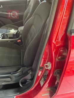 کیا سپۆرتاج